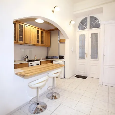 Appartement Venus - Opera Iv Budapest