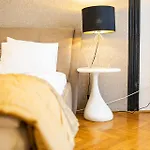 Venus - Opera Iv Apartment Budapest