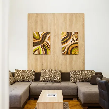 Apartman Venus - Opera Iv