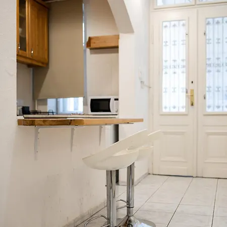 Apartman Venus - Opera Iv