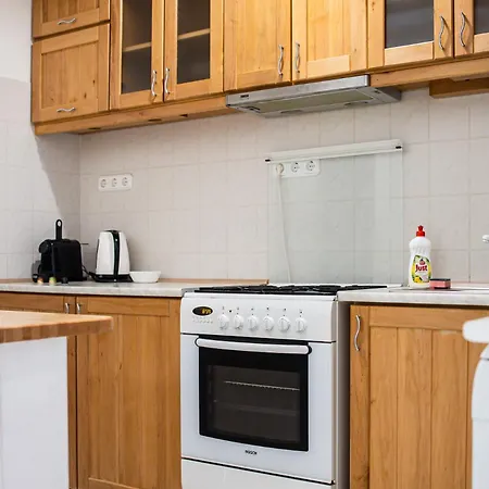 Venus - Opera Iv Apartman