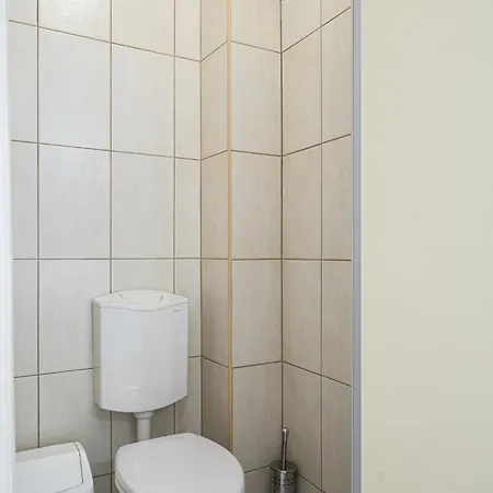 Venus - Opera Iv Apartman *