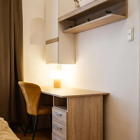 Venus - Opera Iv Apartman Budapest