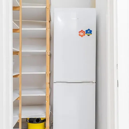 Apartman Venus - Opera Iv Budapest