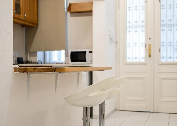 Apartament Venus - Opera Iv