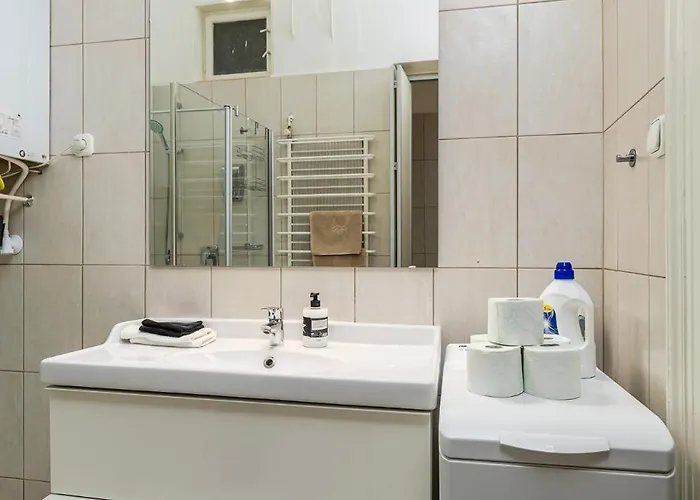 Venus - Opera Iv Apartament