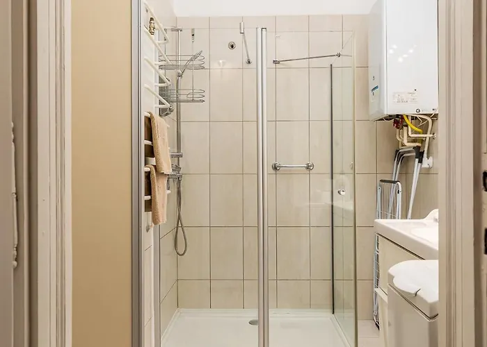 Apartament Venus - Opera Iv *